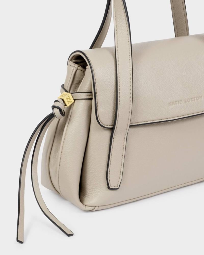 Alyssa Top Handle Bag