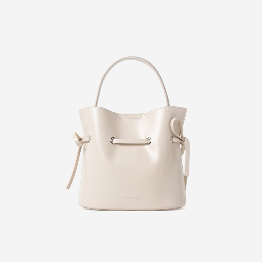 شنطه كريستينج  - ARIES BUCKET BAG