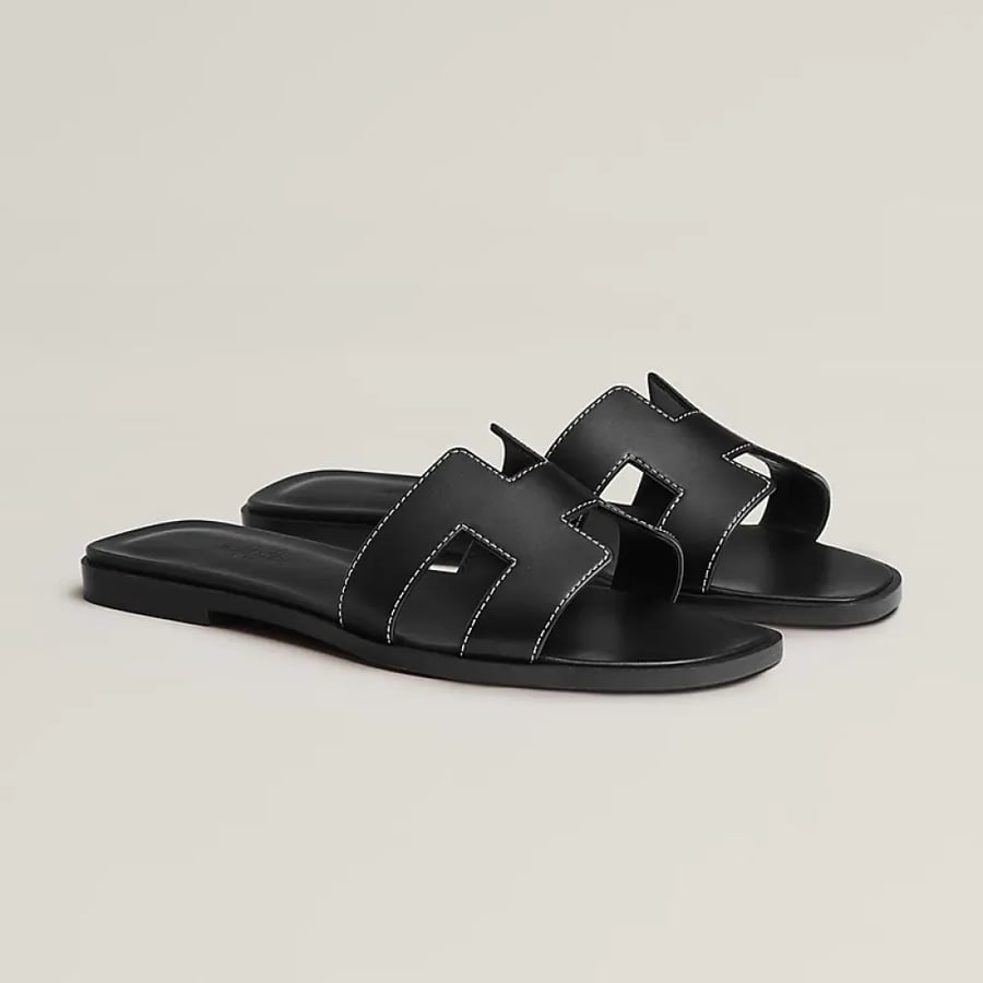 سليبر ارميز Sandalias Oran