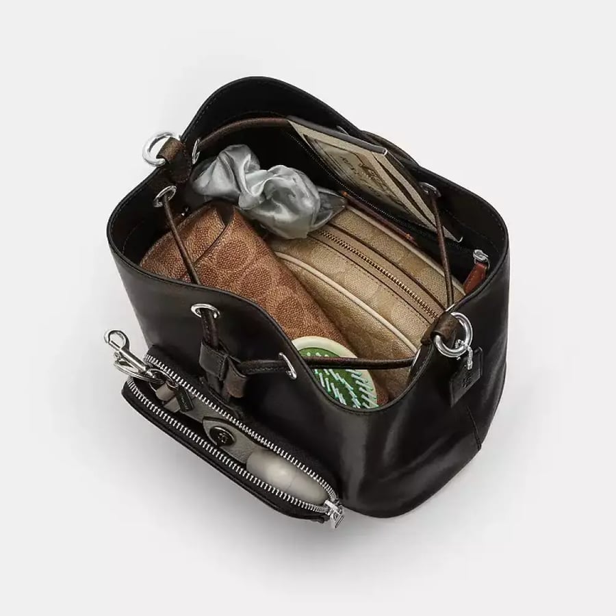 حقيبه كوتش Rowan Bucket Bag