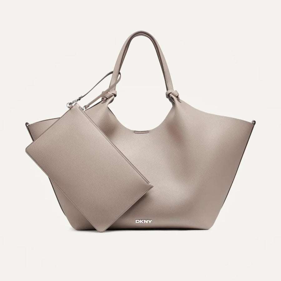 شنطه دكني الحجم الكبير  PAULA EXTRA LARGE COMMUTER TOTE