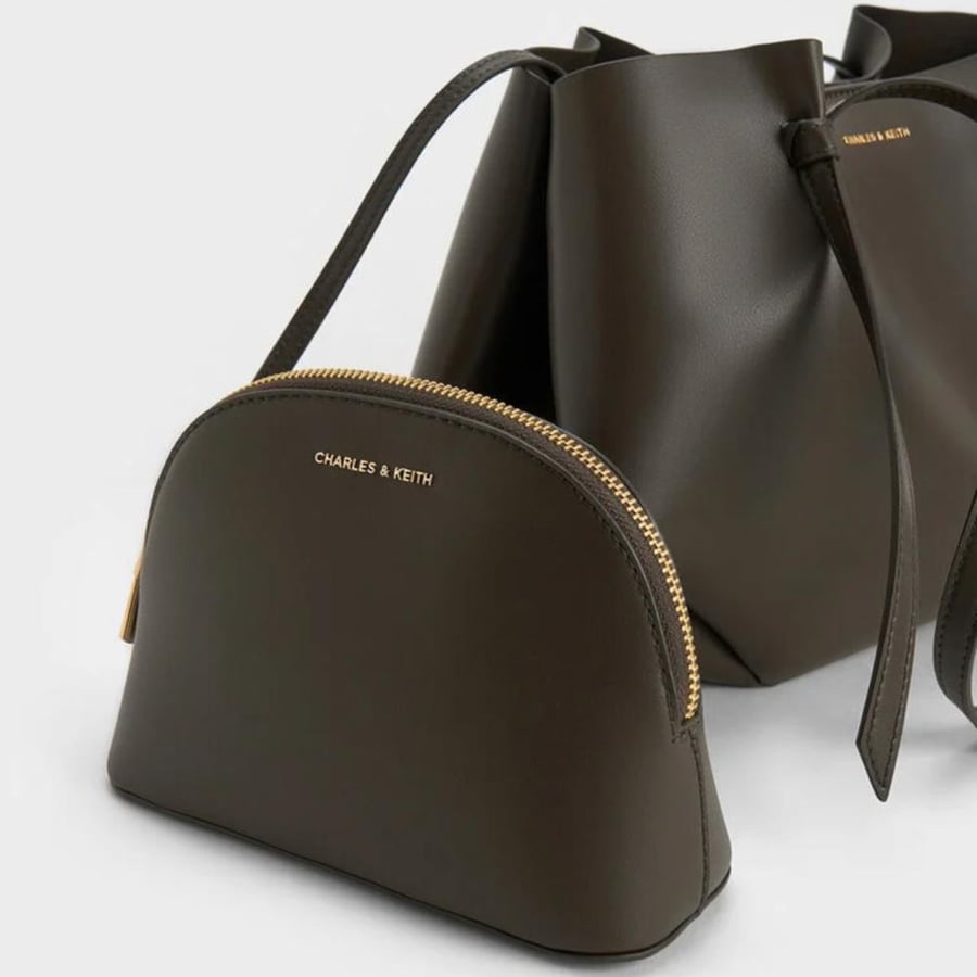 تشارلز اند كيت - Calla Tote Bag - Large