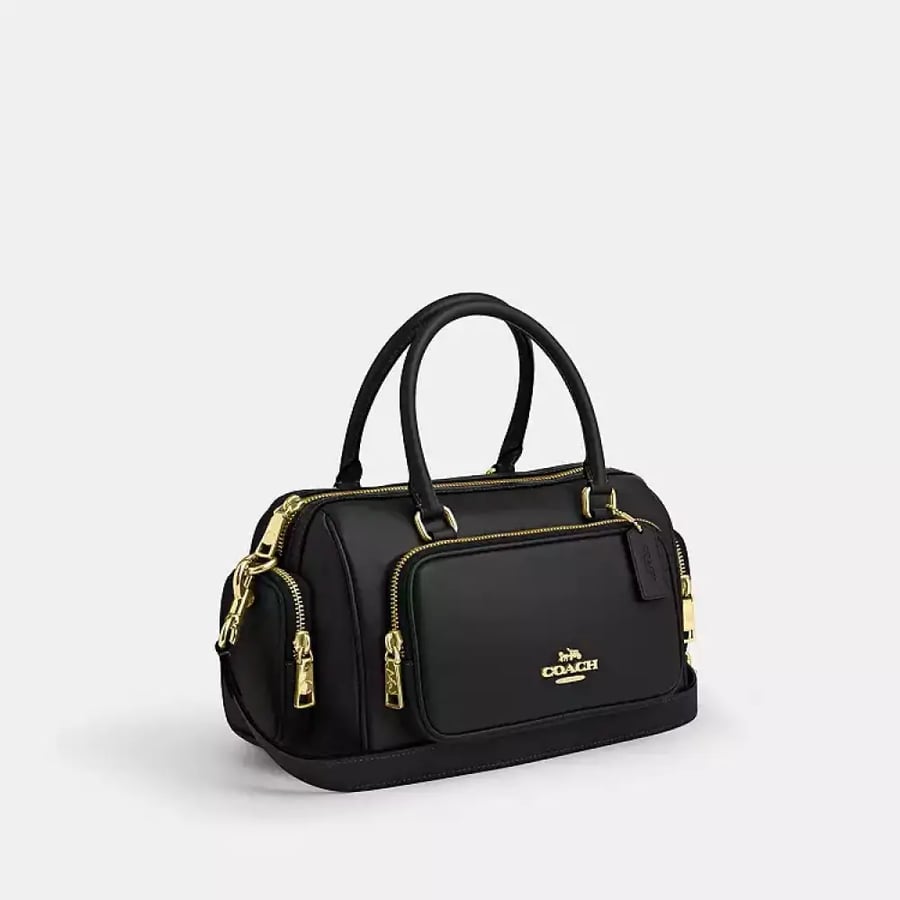 شنطه  كوتش Rowan Satchel Bag