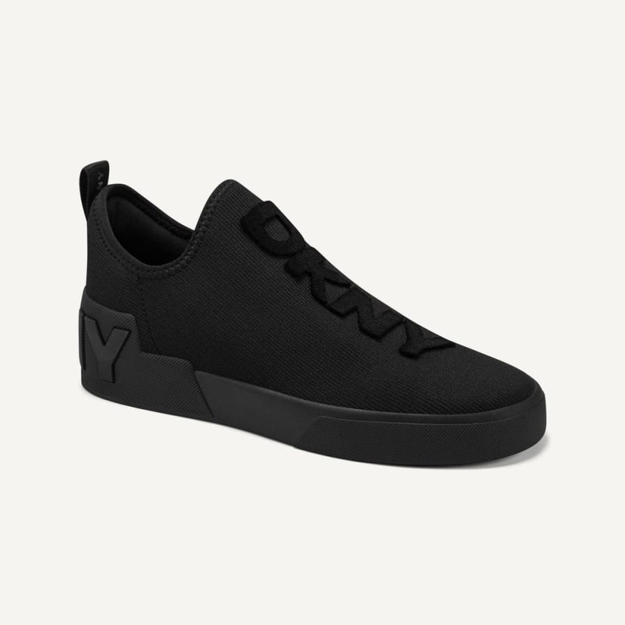 حذاء دكني  MAIZE SLIP ON SNEAKER