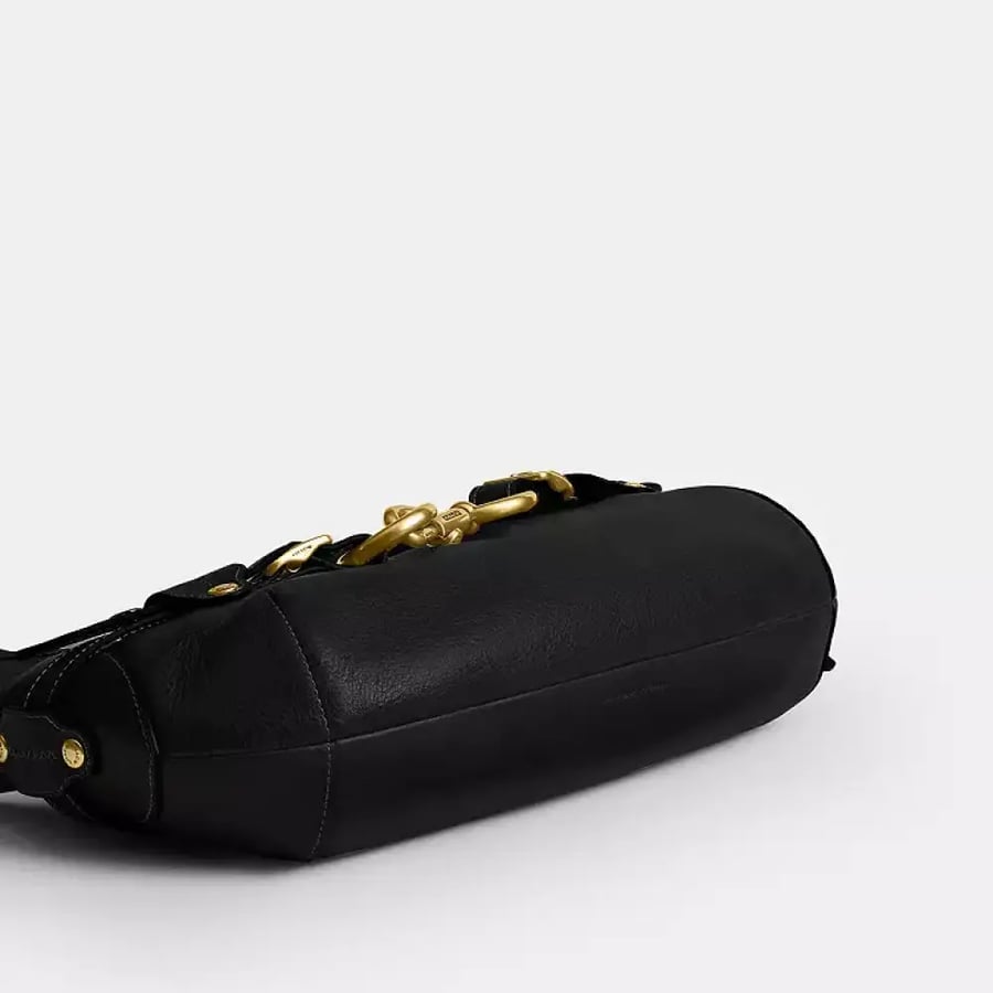 حقيبه كوتش Belted Ergo Shoulder Bag