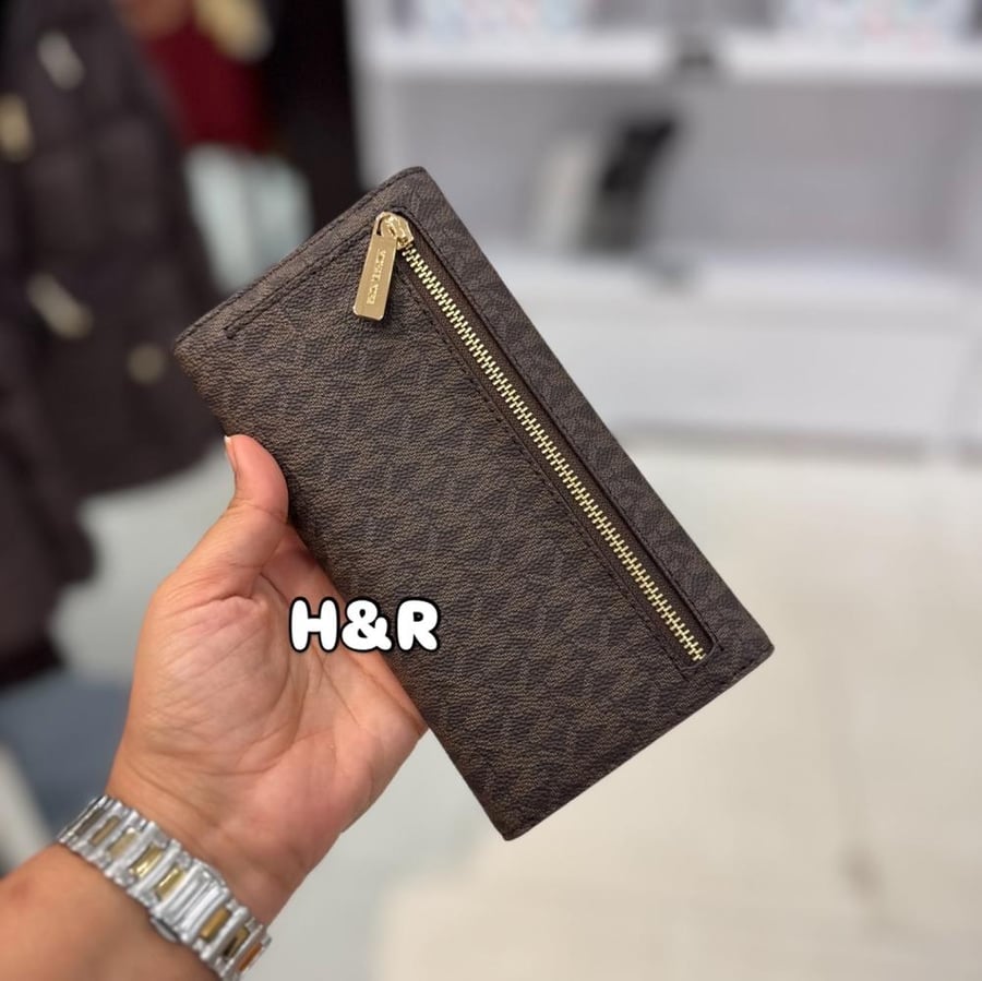 محفظه مايكل كورس