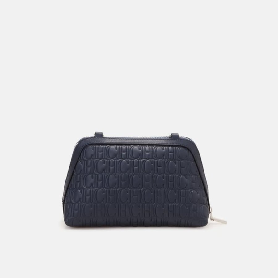 شنطه كارولينا هريرا CH- Shopping | Cross body wallet