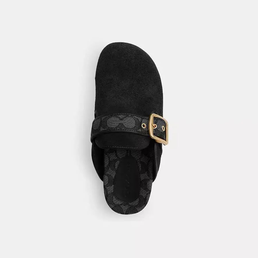 سليبر كوتش Archival Buckle Clog