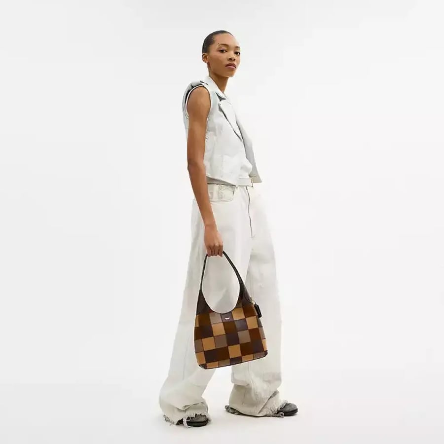 حقيبه كوتش Coachtopia Alter/Ego Brooklyn Shoulder Bag 28