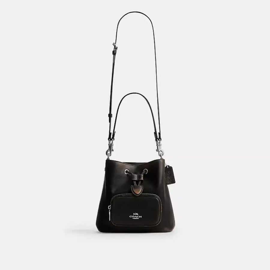 حقيبه كوتش Rowan Bucket Bag