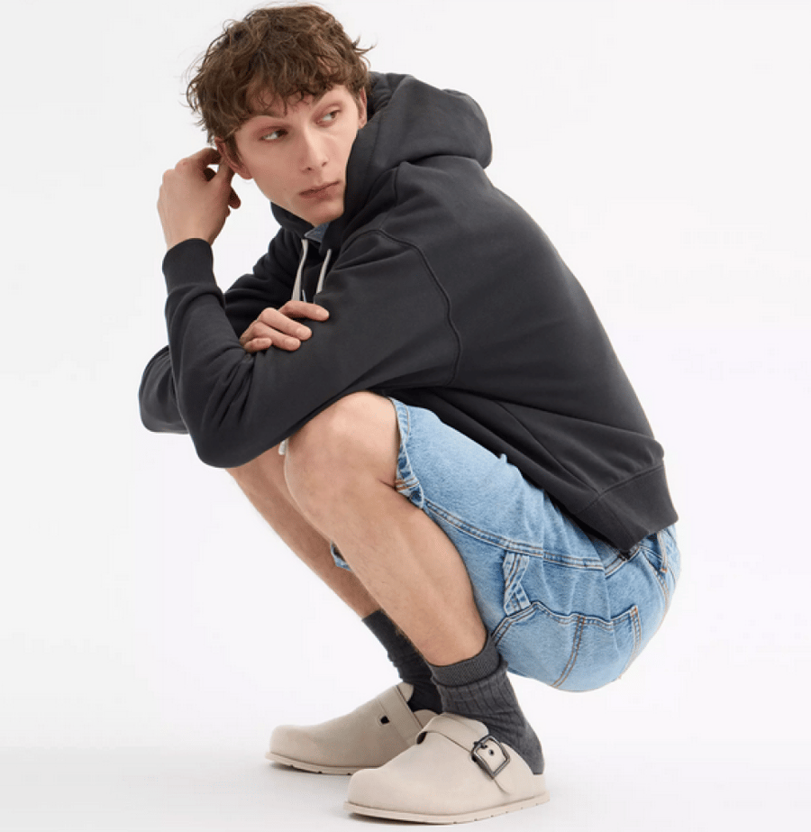Men's Coach shoes