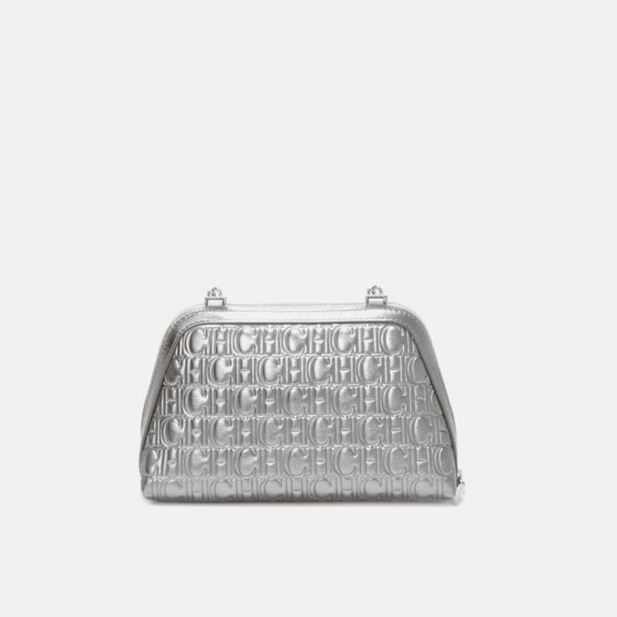 شنطه كارولينا هريرا CH- Shopping | Cross body wallet