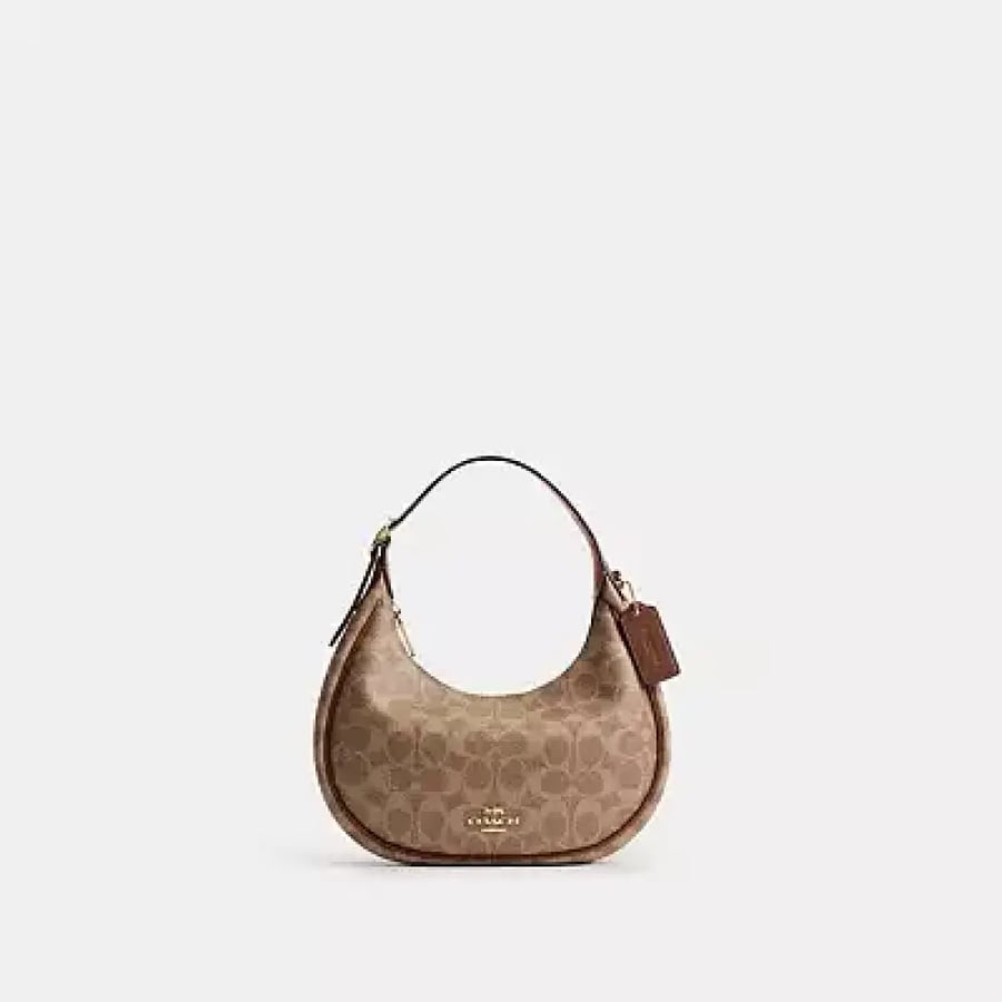 شنطه كوتش Emily Shoulder Bag
