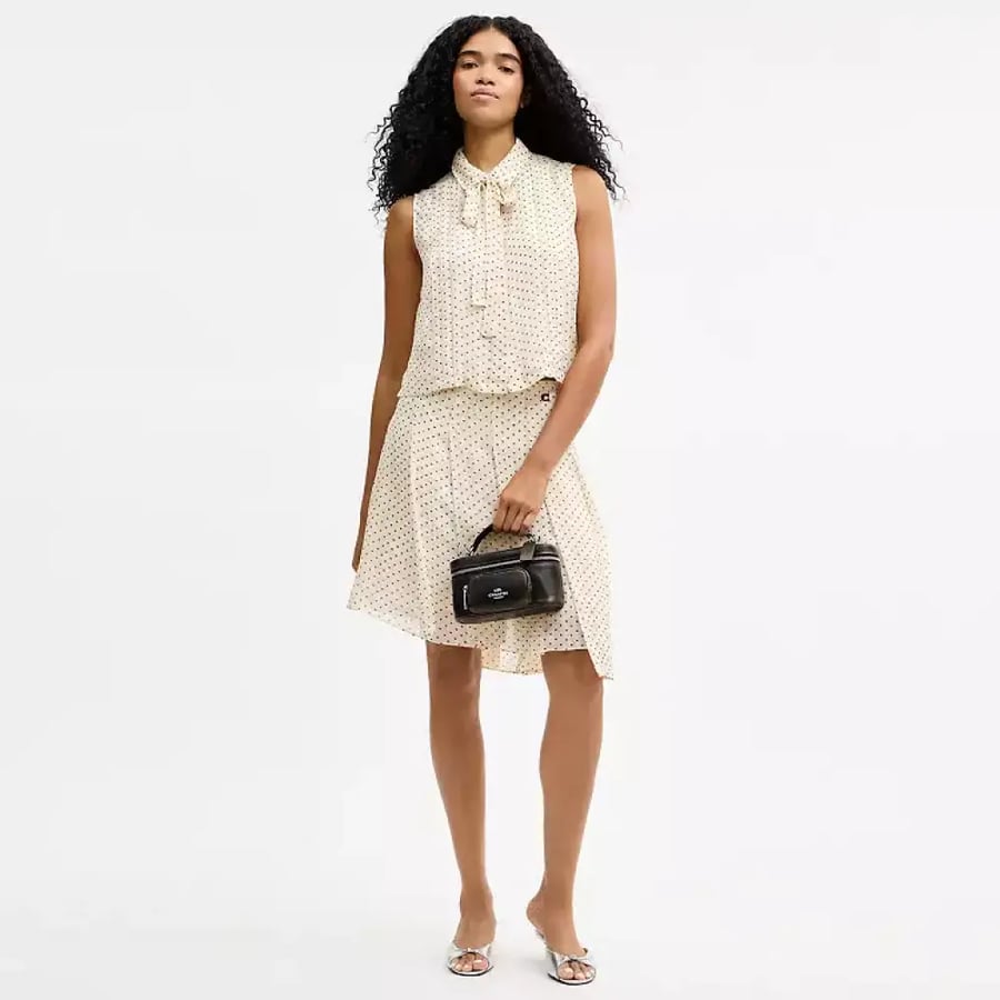 حقيبه كوتش Rainer Crossbody Bag 18