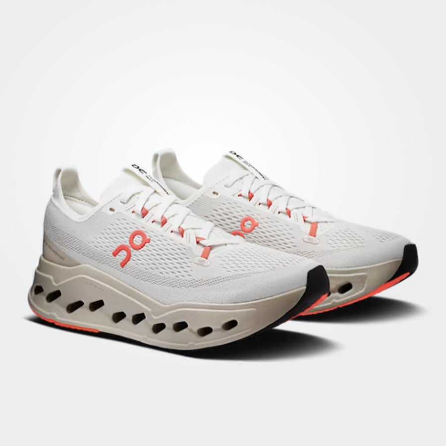 On Running Shoes Cloudsurfer Max  - نسائي