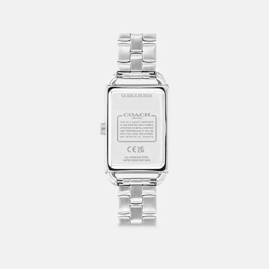 ساعه كوتش  Liz Watch Gift Set, 30MM X 22MM