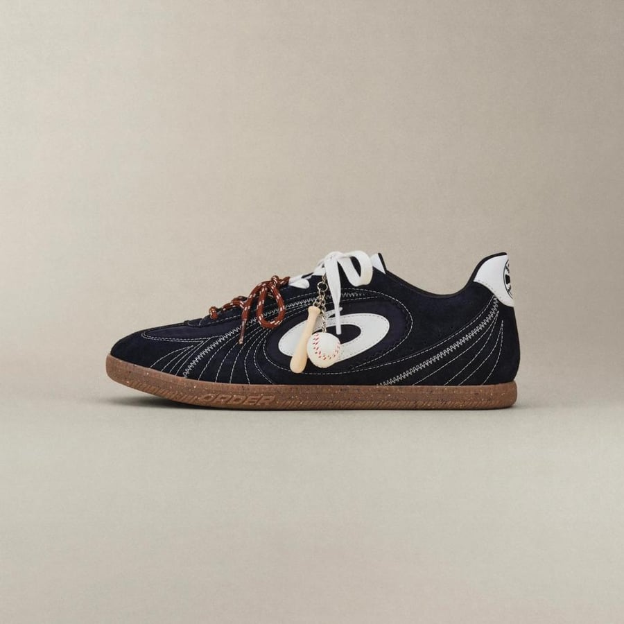 شوز أولد اوردر One Week Curve Navy