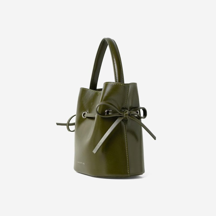 شنطه كريستينج  - ARIES BUCKET BAG