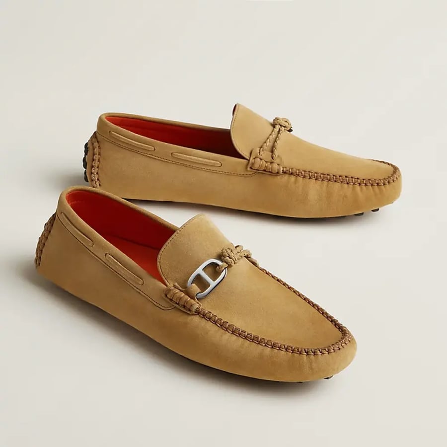 شوز  ارميز  Mocasines Alessandro
