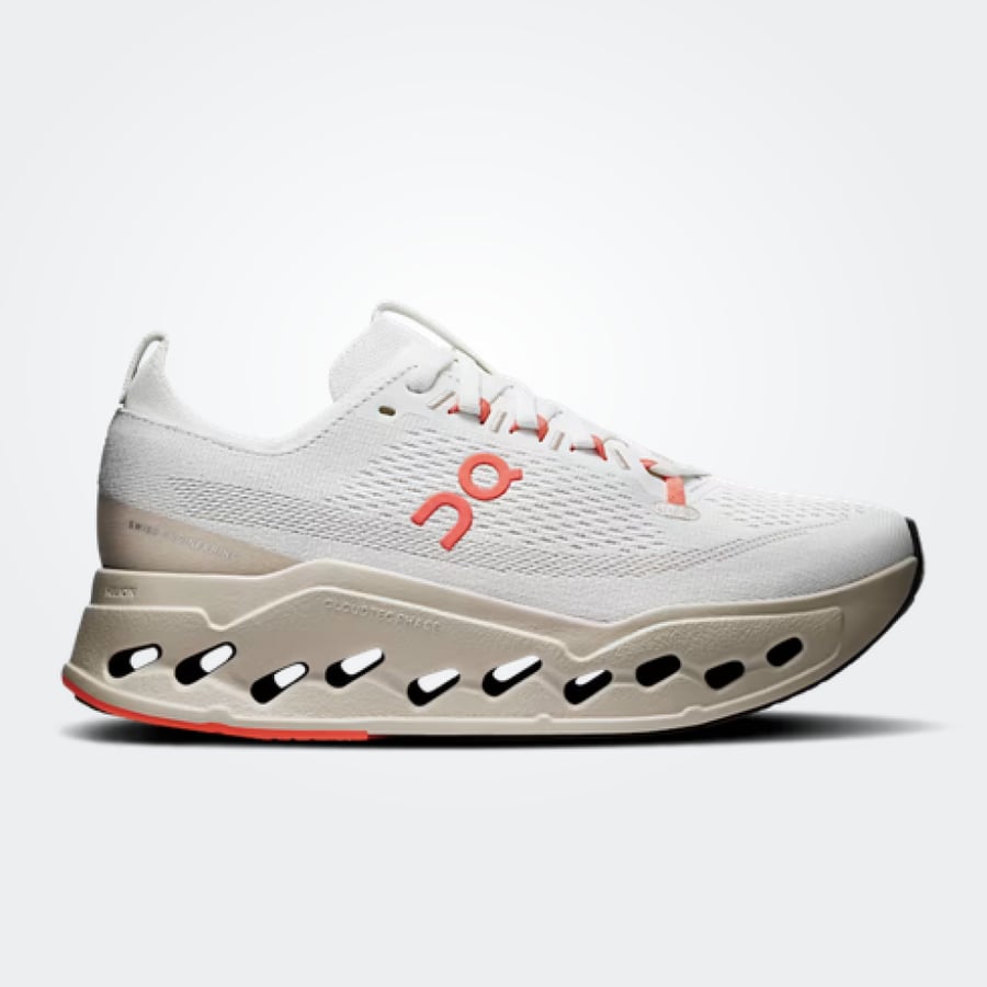 On Running Shoes Cloudsurfer Max  - نسائي