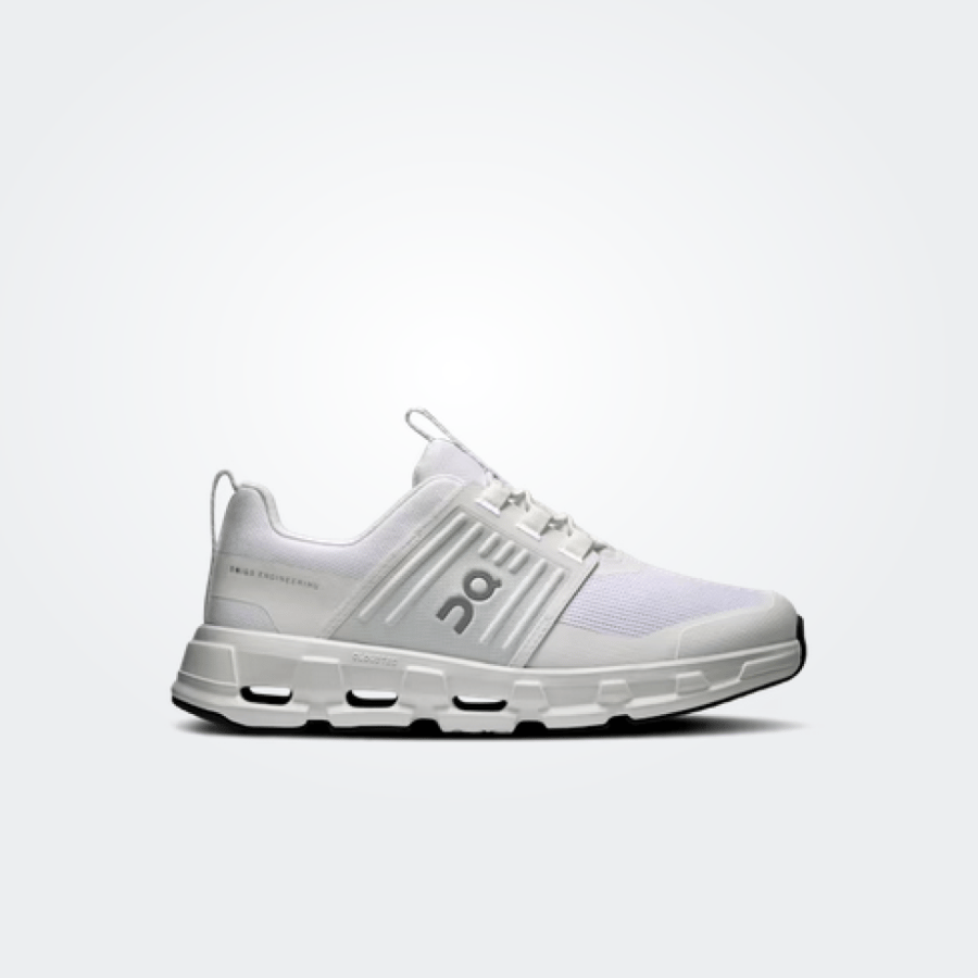 On Running Shoes Cloudswift Kids Desert - الاطفال