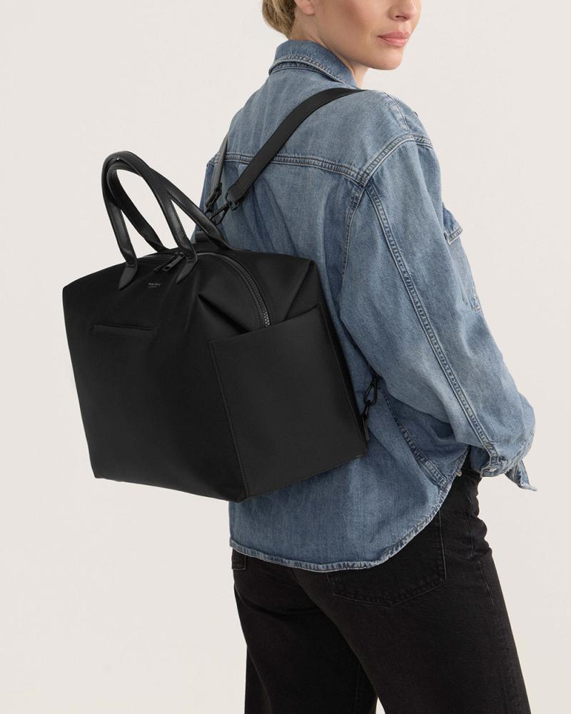 شنطه مينا باي  Emmy Nylon Carryall