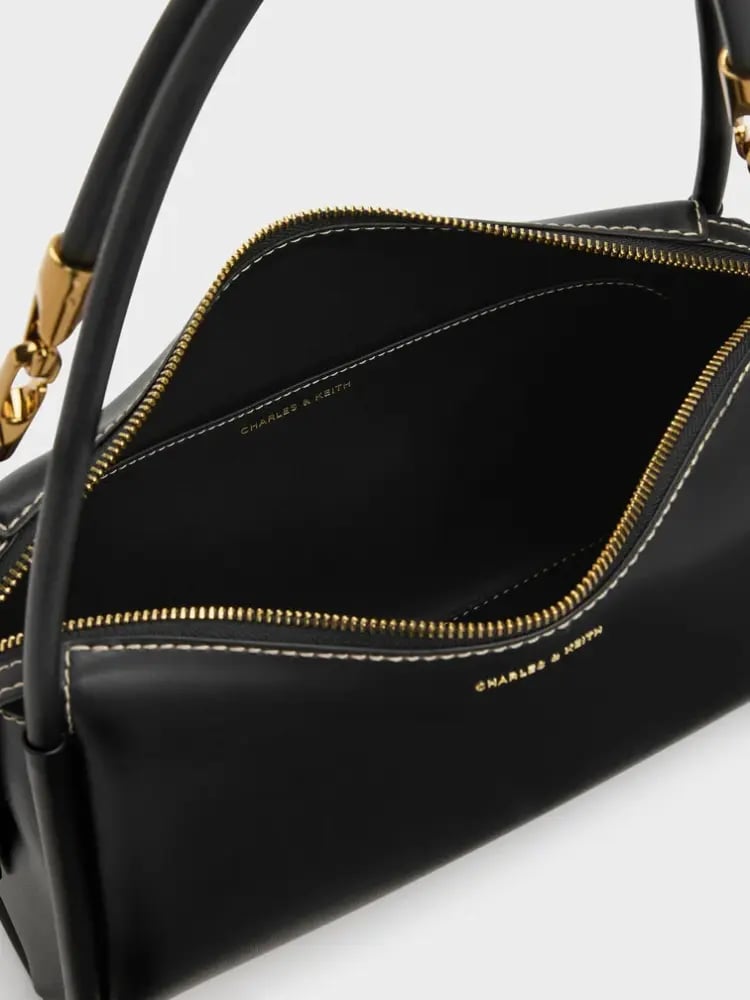 شنطه تشارلز اند كيث Lyla Tubular Slouchy Shoulder