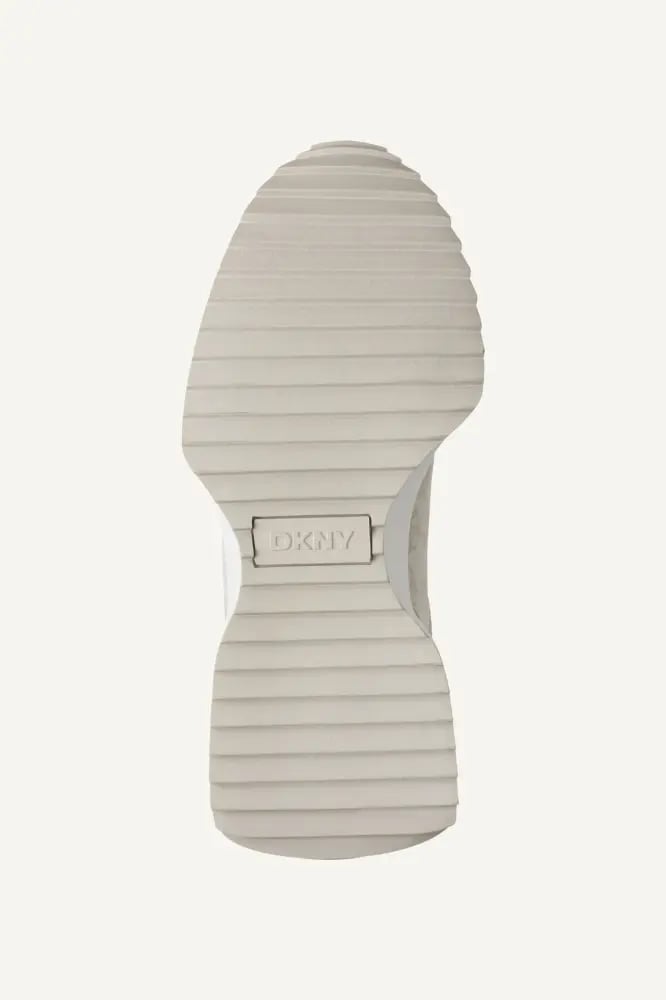 شوز دكني NAPLES LACE-UP TRAINER SNEAKER