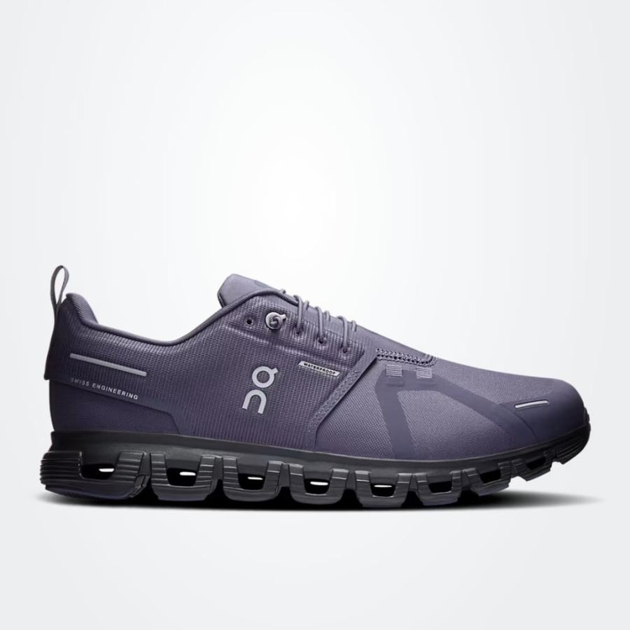 شوز اون رننق Cloud 6 Waterproof