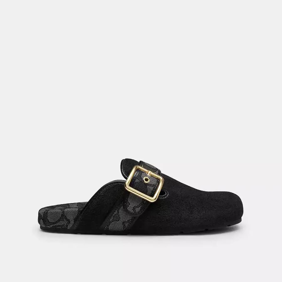 سليبر كوتش Archival Buckle Clog