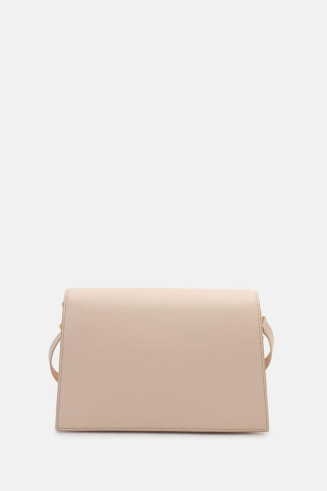 شنطه كارولينا هريرا Doma Insignia Shoulder | Medium Shoulder Bag