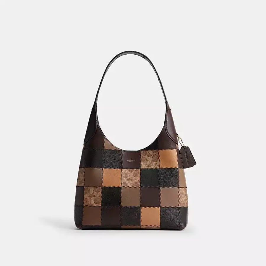 حقيبه كوتش بوتيك Coachtopia Alter/Ego Brooklyn Shoulder Bag 28