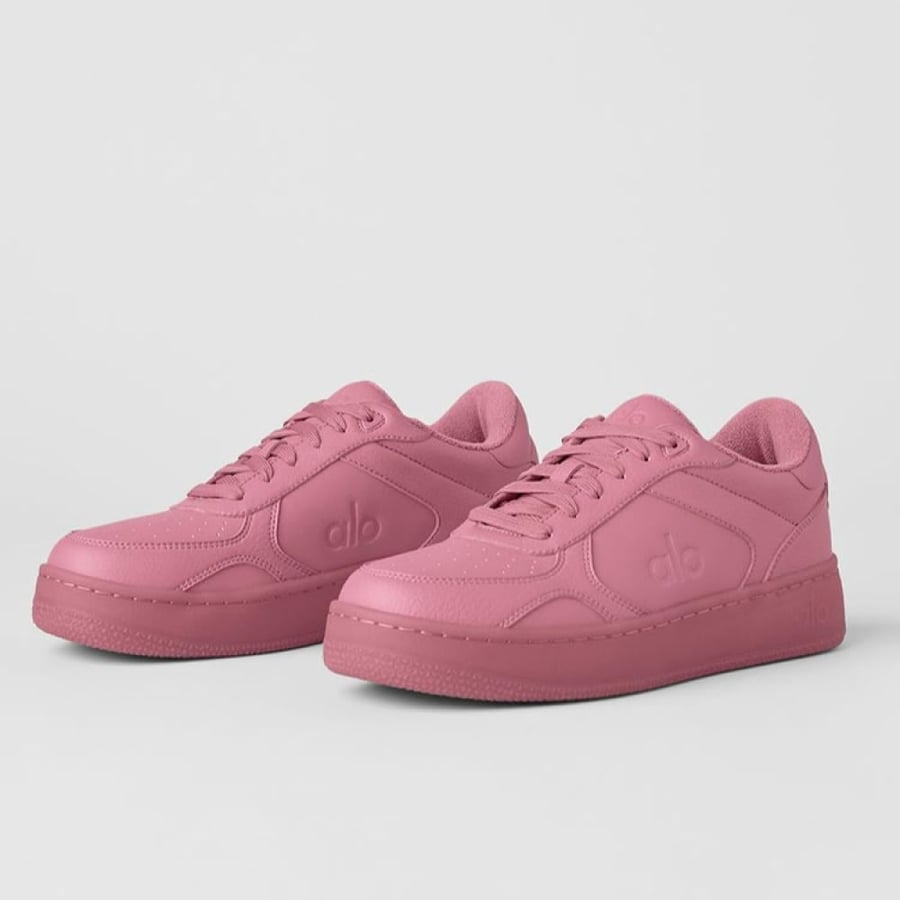 شوز الو ALO Recovery Mode Sneaker