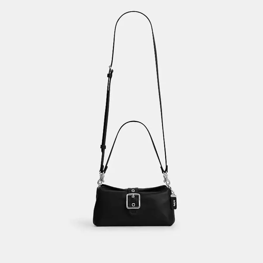 حقيبة كوتش Abbie Shoulder Bag