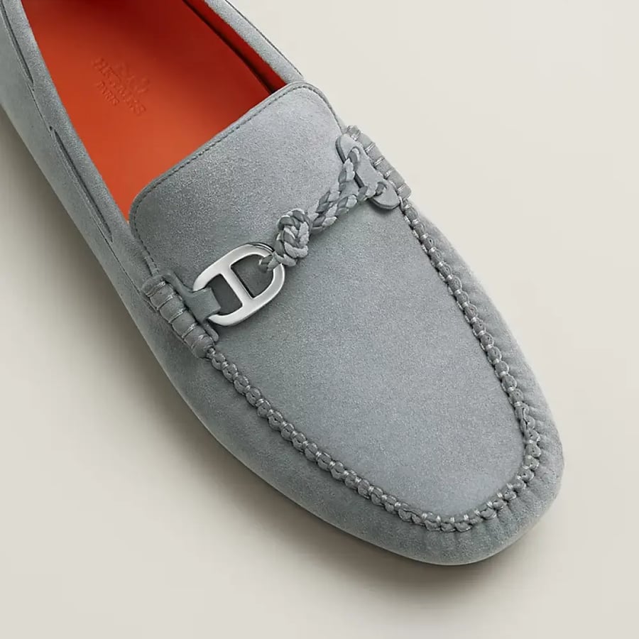 شوز  ارميز  Mocasines Alessandro