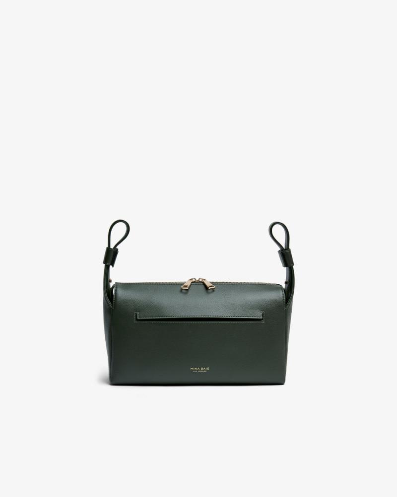 شنطه للعربه  مينا باي Stroller Caddy Vegan
