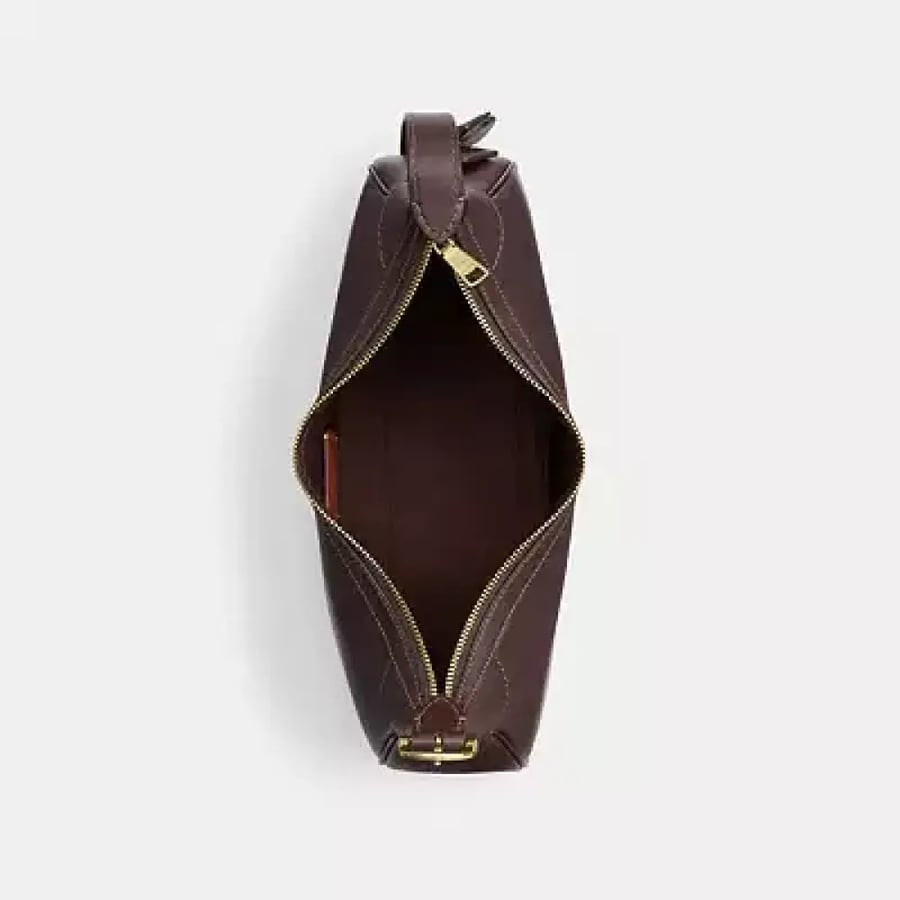 شنطه كوتش Ella Small Shoulder