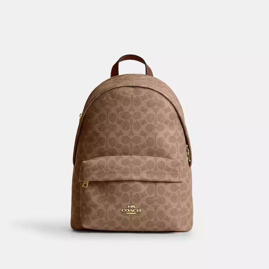 شنطه كوتش اوت لت Taylor Small Backpack