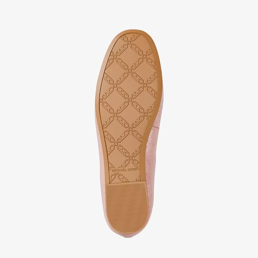 حذاء  مايكل كورس Savannah Ballet Flat