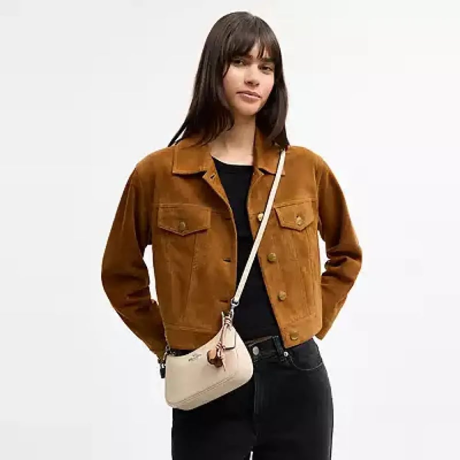 شنطه كوتش Teri Mini Crossbody