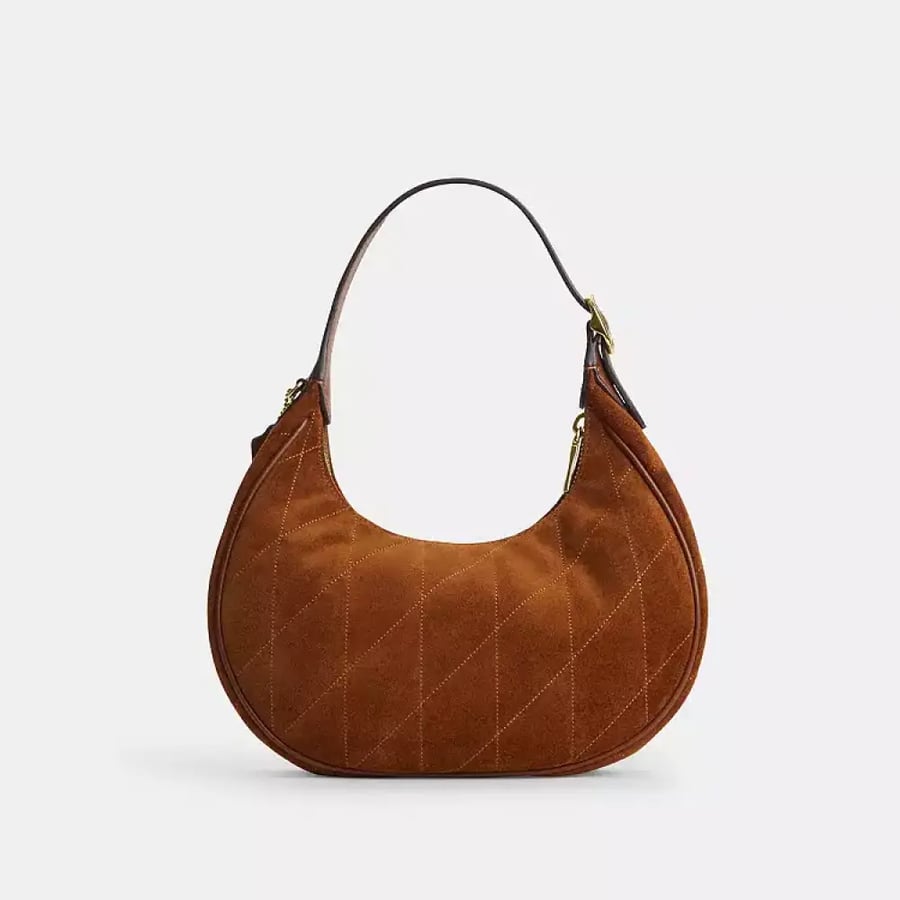 شنطه كوتش Emily Shoulder Bag