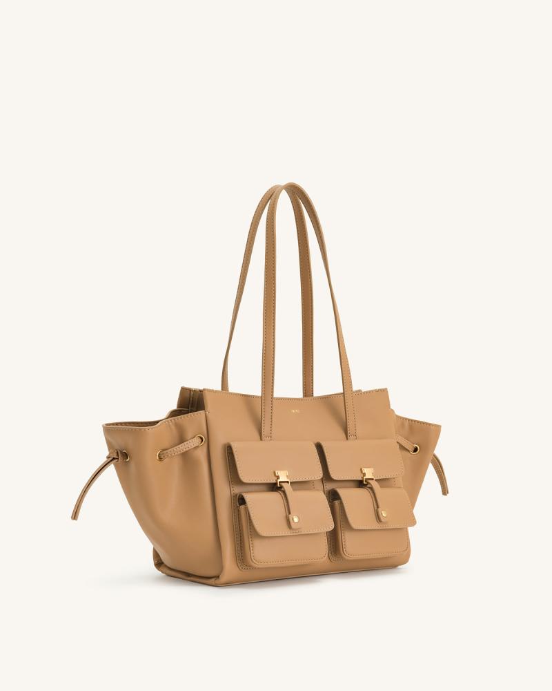 شنطه  JW PEI Linda Tote Bag