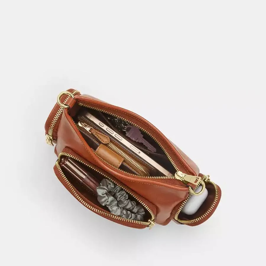 حقيبه كوتش Laurel Shoulder Bag 22