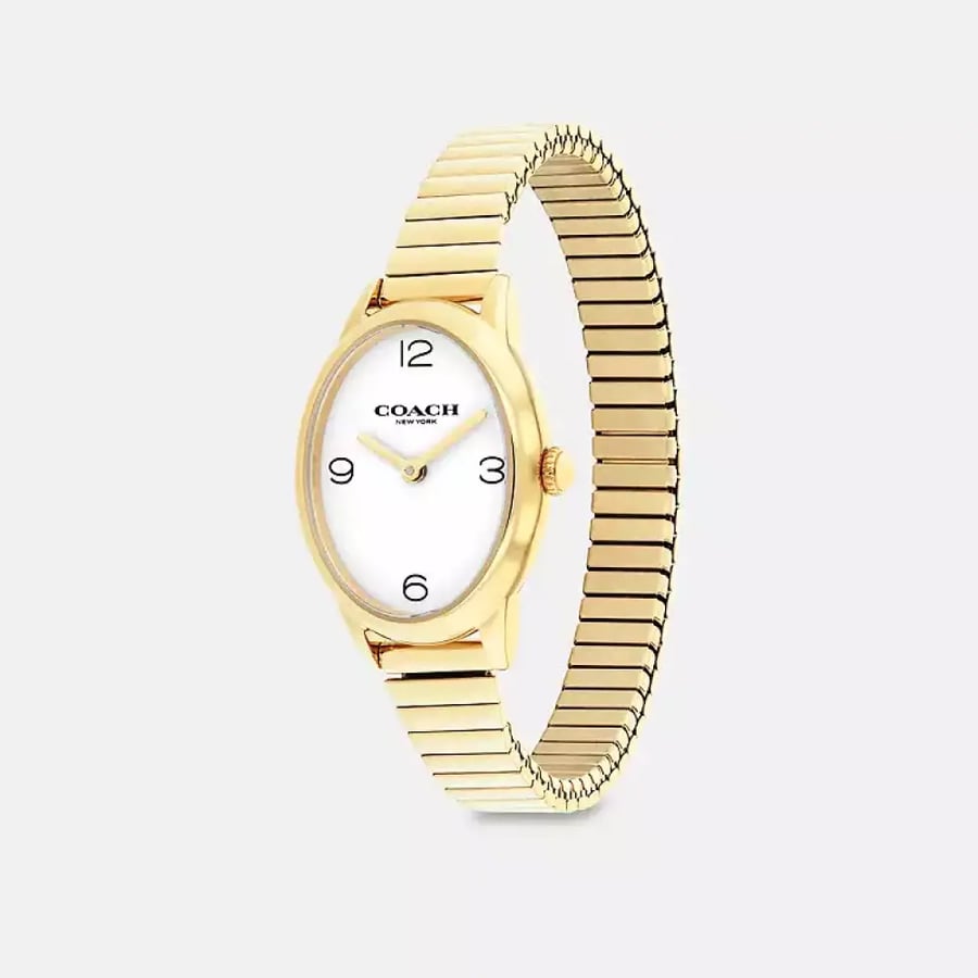 ساعه كوتش Talia Watch, 22MM