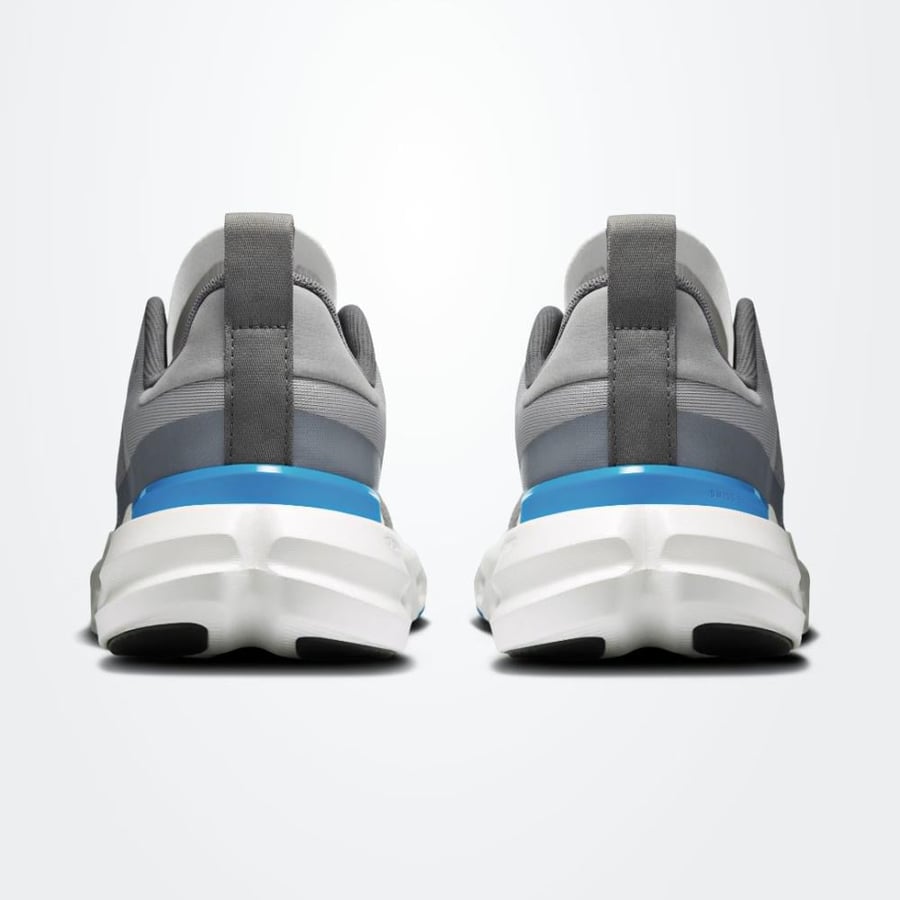 شوز اون رننق  Cloudpulse next