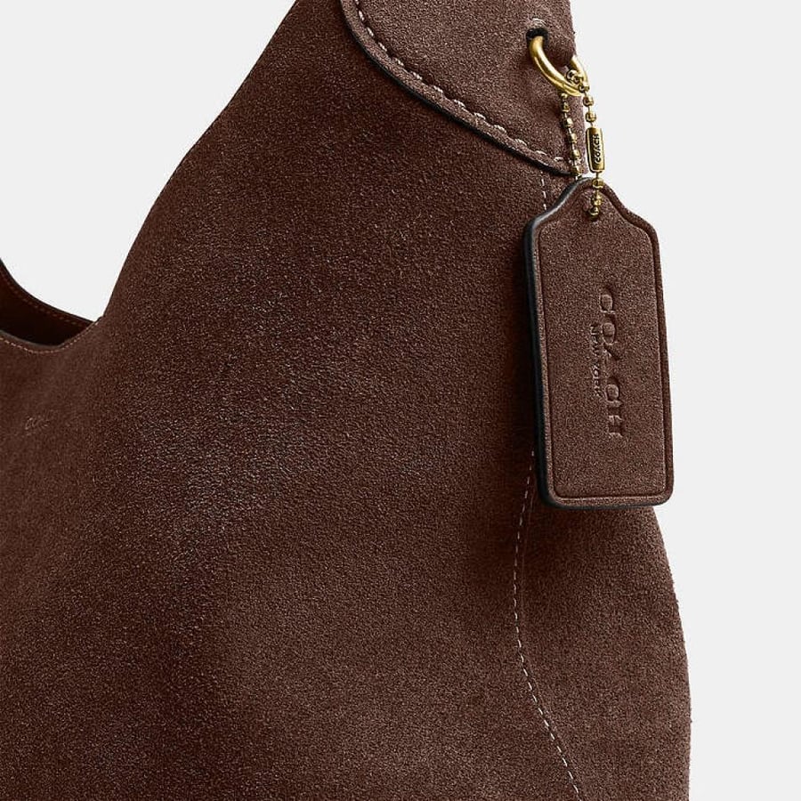 شنطه كوتش Brooklyn Shoulder Bag 34