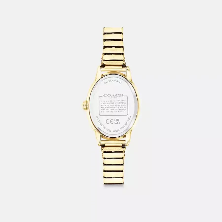 ساعه كوتش Talia Watch, 22MM