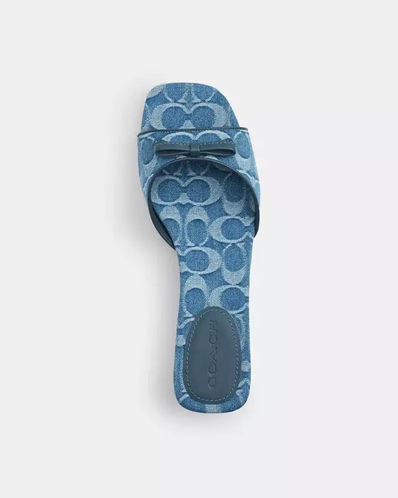 Kutch heel