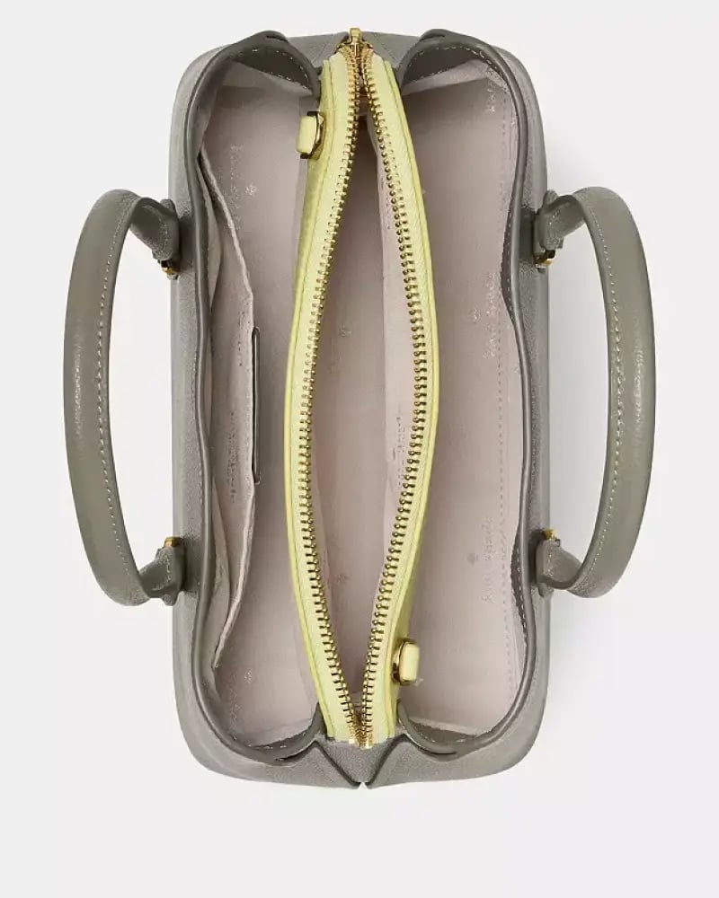 شنطه كيت سبيد Thompson Street Small Satchel