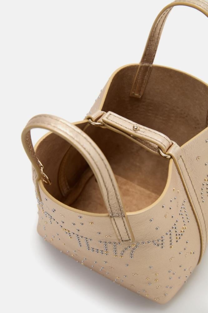 شنطه كارولينا هريرا CH -  Mini Crossbody Bag